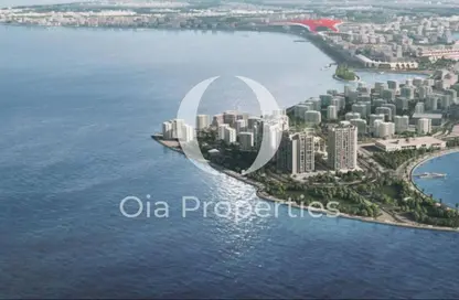 شقة - 4 غرف نوم - 5 حمامات للبيع في سيلينا باي - جزيرة ياس - أبوظبي