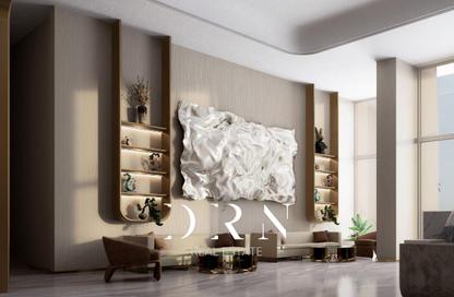 Apartment - Studio - 1 for sale in Maison Elysee 3 - Maison Elysee - District 12 - Jumeirah Village Circle - Dubai