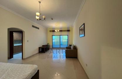 Apartment - 2 Bedrooms - 3 Bathrooms for rent in The Belvedere Residences - Barsha Heights (Tecom) - Dubai