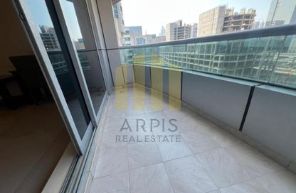 Apartment - 2 Bedrooms - 3 Bathrooms for rent in The Belvedere Residences - Barsha Heights (Tecom) - Dubai