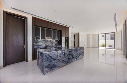 Villa - 5 Bedrooms - 6 Bathrooms for sale in Palm Hills - Dubai Hills Estate - Dubai