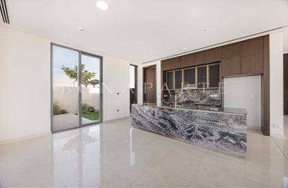 Villa - 5 Bedrooms - 6 Bathrooms for sale in Palm Hills - Dubai Hills Estate - Dubai