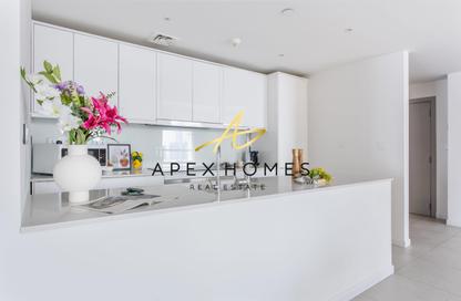 Apartment - 2 Bedrooms - 3 Bathrooms for sale in Rimal 6 - Rimal - Jumeirah Beach Residence - Dubai