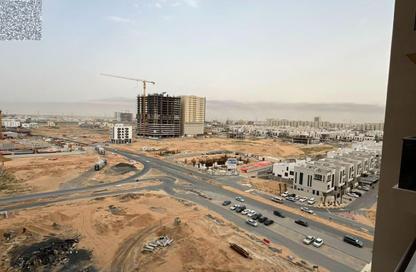 Apartment - Studio - 1 Bathroom for sale in Azha Views - Al Amerah - Ajman