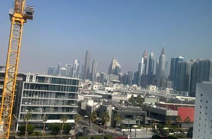 Apartment - 1 Bedroom - 1 Bathroom for rent in Myrtle - Central Park at City Walk - City Walk - Dubai