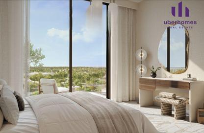 Apartment - 1 Bedroom - 1 Bathroom for sale in Vida Residences Hillside Tower B - Vida Residences Hillside - Dubai Hills Estate - Dubai