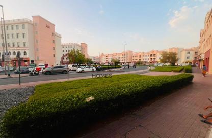 Shop - Studio - 1 for rent in Building Y15 - England Cluster - International City - Dubai Shop - Studio - 1 for rent in Building Y15 - England Cluster - International City - Dubai