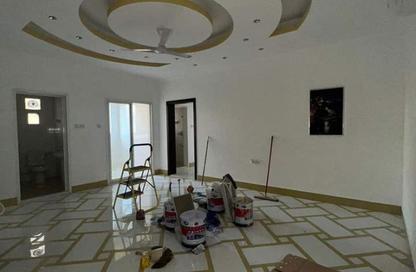 Apartment - 2 Bedrooms - 3 Bathrooms for rent in Al Jurf 2 - Al Jurf - Ajman Downtown - Ajman