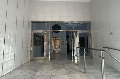 Apartment - 2 Bedrooms - 3 Bathrooms for rent in Al Jurf 2 - Al Jurf - Ajman Downtown - Ajman
