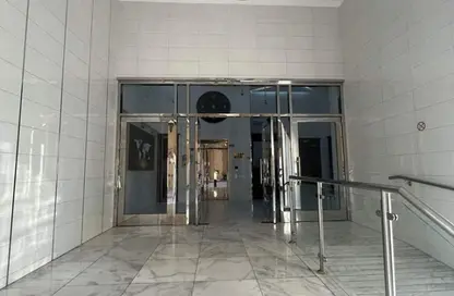 Apartment - 2 Bedrooms - 3 Bathrooms for rent in Al Jurf 2 - Al Jurf - Ajman Downtown - Ajman