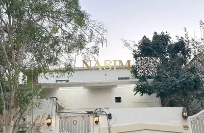 Villa - 5 Bedrooms - 4 Bathrooms for rent in Al Rashidiya Towers - Ajman Downtown - Ajman