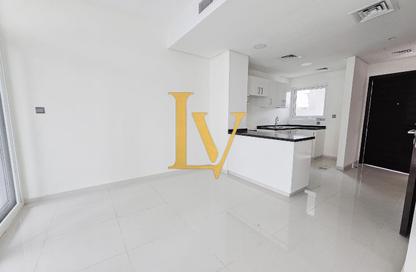 Townhouse - 3 Bedrooms - 3 Bathrooms for rent in Vardon - Damac Hills 2 - Dubai
