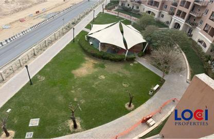 Apartment - 3 - 3 for rent in Abbey Crescent 2 - Abbey Crescent - Motor City - Dubai Apartment - 3 - 3 for rent in Abbey Crescent 2 - Abbey Crescent - Motor City - Dubai