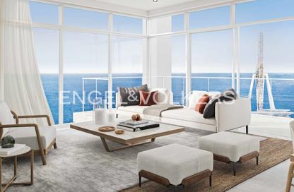 Apartment - 4 - 5 for sale in Bluewaters Bay Building 1 - Bluewaters Bay - Bluewaters - Dubai Apartment - 4 - 5 for sale in Bluewaters Bay Building 1 - Bluewaters Bay - Bluewaters - Dubai