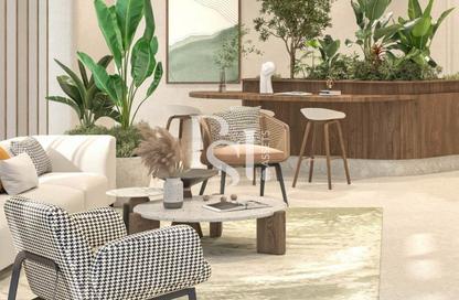 Apartment - 1 Bedroom - 2 Bathrooms for sale in Gardenia Bay - Yas Island - Abu Dhabi Apartment - 1 Bedroom - 2 Bathrooms for sale in Gardenia Bay - Yas Island - Abu Dhabi