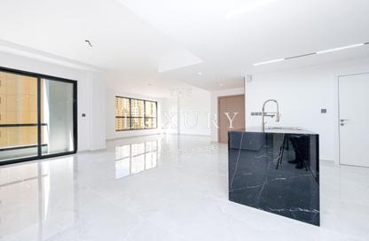 Apartment - 3 Bedrooms - 4 Bathrooms for rent in Murjan 1 - Murjan - Jumeirah Beach Residence - Dubai