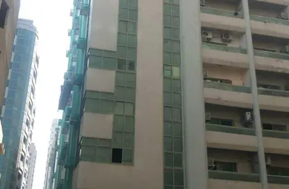 Apartment - 3 Bedrooms - 4 Bathrooms for rent in Al Majaz - Sharjah