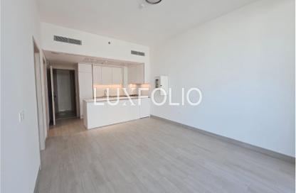 Apartment - 1 Bedroom - 2 Bathrooms for rent in Luma Park Views - District 14 - Jumeirah Village Circle - Dubai