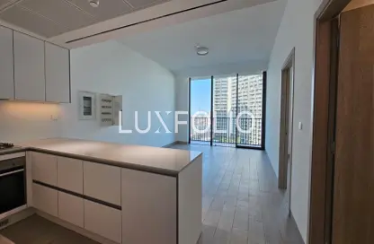 Apartment - 1 Bedroom - 2 Bathrooms for rent in Luma Park Views - District 14 - Jumeirah Village Circle - Dubai