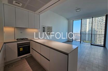 Apartment - 1 Bedroom - 2 Bathrooms for rent in Luma Park Views - District 14 - Jumeirah Village Circle - Dubai