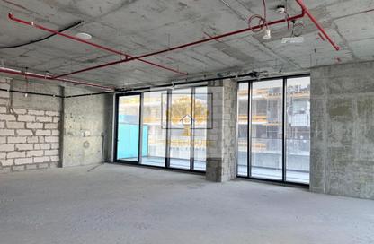 Office Space - Studio for rent in Binghatti Azure - District 16 - Jumeirah Village Circle - Dubai
