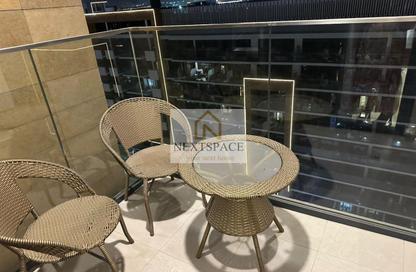 شقة - 1 حمام للايجار في 22 عزيزي ريفيرا - عزيزي ريفيرا - ميدان واحد - ميدان - دبي شقة - 1 حمام للايجار في 22 عزيزي ريفيرا - عزيزي ريفيرا - ميدان واحد - ميدان - دبي