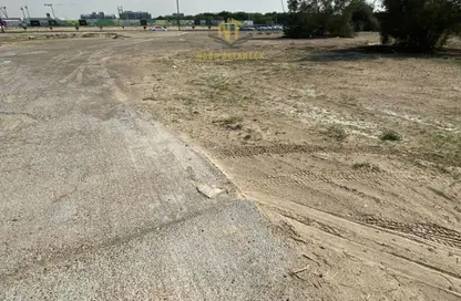 Land - Studio for sale in Al Belidah - Al Bataeh - Sharjah