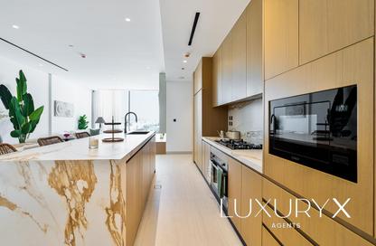 Apartment - 2 Bedrooms - 2 Bathrooms for sale in Solcasa Residence - Meydan - Dubai