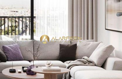 شقة - 1 - 2 للبيع في ألتا فيو سكاي هومز - الضاحية 10 - قرية جميرا الدائرية - دبي شقة - 1 - 2 للبيع في ألتا فيو سكاي هومز - الضاحية 10 - قرية جميرا الدائرية - دبي