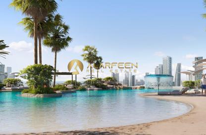 Apartment - 1 - 2 for sale in Alta View Skyhomes - District 10 - Jumeirah Village Circle - Dubai