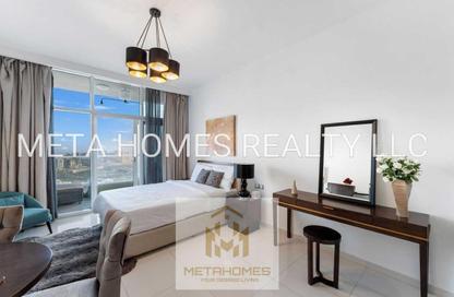 Apartment - Studio - 1 for sale in Ghalia Tower - District 18 - Jumeirah Village Circle - Dubai