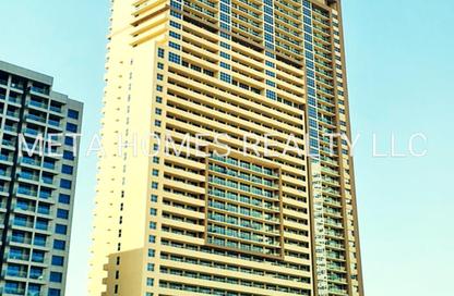 Apartment - Studio - 1 for sale in Ghalia Tower - District 18 - Jumeirah Village Circle - Dubai