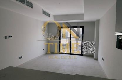Apartment - 2 Bedrooms - 3 Bathrooms for sale in Kentia - Ajman Uptown Villas - Ajman Uptown - Ajman