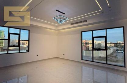 Villa - 5 Bedrooms - 7 Bathrooms for sale in Al Rawda 1 - Al Rawda - Ajman Villa - 5 Bedrooms - 7 Bathrooms for sale in Al Rawda 1 - Al Rawda - Ajman