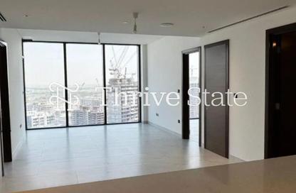 Apartment - 3 Bedrooms - 4 Bathrooms for rent in Crest Grande - Sobha Hartland - Mohammed Bin Rashid City - Dubai