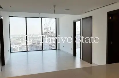 شقة - 3 غرف نوم - 4 حمامات للايجار في كريست غراندي - صبحا هارتلاند - مدينة الشيخ محمد بن راشد - دبي