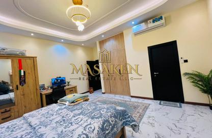 Villa - 5 - 7 for rent in Al Yasmeen 1 - Al Yasmeen - Ajman