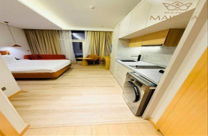 Hotel  and  Hotel Apartment - Studio - 1 Bathroom for rent in Novotel Jumeirah Village Triangle - Jumeirah Village Triangle - Dubai