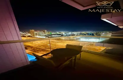 Hotel  and  Hotel Apartment - Studio - 1 Bathroom for rent in Novotel Jumeirah Village Triangle - Jumeirah Village Triangle - Dubai