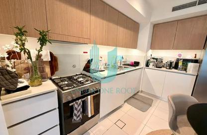Townhouse - 3 Bedrooms - 3 Bathrooms for rent in Parkside 3 - Emaar South - Dubai South (Dubai World Central) - Dubai Townhouse - 3 Bedrooms - 3 Bathrooms for rent in Parkside 3 - Emaar South - Dubai South (Dubai World Central) - Dubai