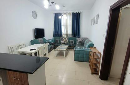 Apartment - 1 - 2 for rent in City Tower B4 - City Towers - Al Nuimiya 3 - Al Nuaimiya - Ajman Apartment - 1 - 2 for rent in City Tower B4 - City Towers - Al Nuimiya 3 - Al Nuaimiya - Ajman