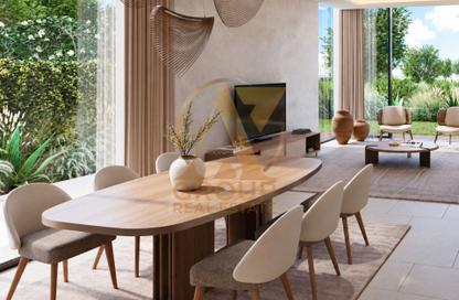 Villa - 4 - 5 for sale in The Acres (Phase 1) - The Acres - Dubai