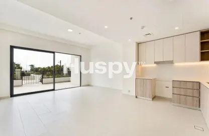 شقة - 2 غرف نوم - 2 حمامات للايجار في برج بارك فيلد 2 - بارك فيلد - دبي هيلز استيت - دبي