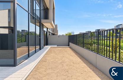 Townhouse - 4 - 4 for sale in Mudon Al Ranim 5 - Mudon - Dubai