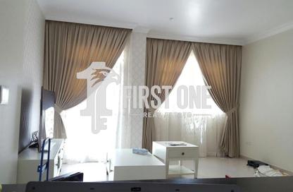 Apartment - 2 Bedrooms - 2 Bathrooms for sale in Al Layyan - Al Ghadeer - Abu Dhabi Apartment - 2 Bedrooms - 2 Bathrooms for sale in Al Layyan - Al Ghadeer - Abu Dhabi
