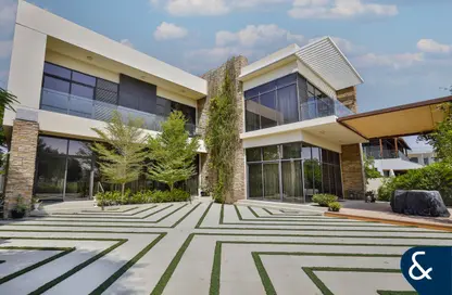 Villa - 6 Bedrooms - 7 Bathrooms for sale in Brookfield - Damac Hills - Dubai