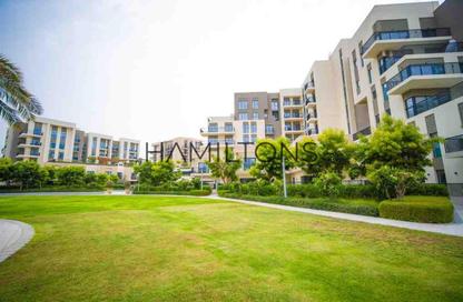 Apartment - 3 Bedrooms - 4 Bathrooms for sale in Sama Residences - Maryam Island - Al Khan - Sharjah Apartment - 3 Bedrooms - 4 Bathrooms for sale in Sama Residences - Maryam Island - Al Khan - Sharjah