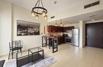Apartment - 1 - 2 for rent in Autumn 1 - Autumn - Seasons Community - District 15 - Jumeirah Village Circle - Dubai Apartment - 1 - 2 for rent in Autumn 1 - Autumn - Seasons Community - District 15 - Jumeirah Village Circle - Dubai