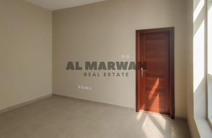 Apartment - 1 Bedroom - 2 Bathrooms for rent in Tilal City B - Tilal City - Sharjah