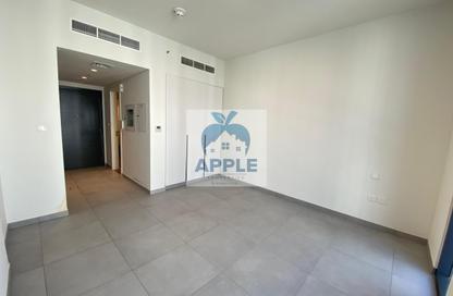 Apartment - Studio - 1 Bathroom for rent in The Riff - Aljada - Sharjah